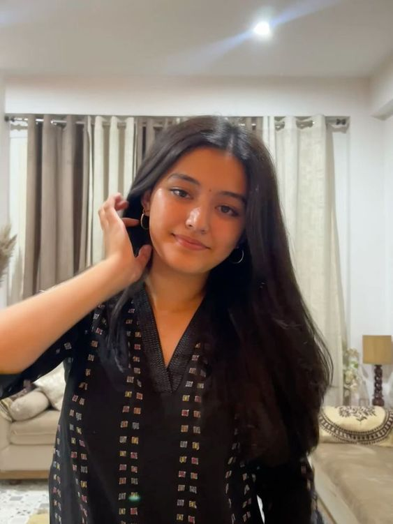 Profile photo, Meera, 26, Bengaluru, India